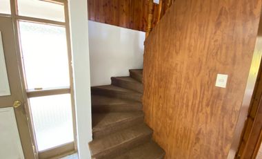 Venta Parcela de 5000 mts2 camino Huichahue con casa regularizada de 3 dormitorios 2 baños de concreto