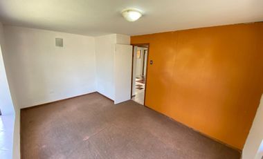 Venta Parcela de 5000 mts2 camino Huichahue con casa regularizada de 3 dormitorios 2 baños de concreto