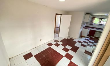 Venta Parcela de 5000 mts2 camino Huichahue con casa regularizada de 3 dormitorios 2 baños de concreto