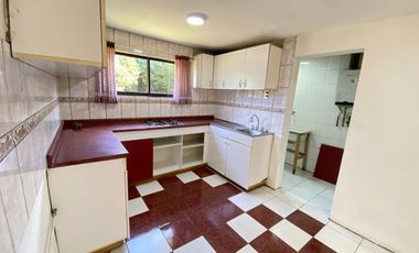 Venta Parcela de 5000 mts2 camino Huichahue con casa regularizada de 3 dormitorios 2 baños de concreto