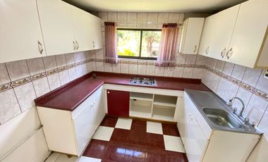 Venta Parcela de 5000 mts2 camino Huichahue con casa regularizada de 3 dormitorios 2 baños de concreto
