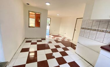 Venta Parcela de 5000 mts2 camino Huichahue con casa regularizada de 3 dormitorios 2 baños de concreto