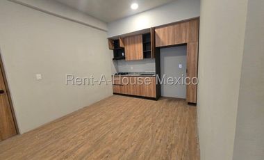 Puerta Real departamento nuevo en venta de 3 recamaras IO2564