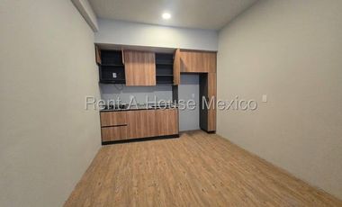 Puerta Real departamento nuevo en venta de 3 recamaras IO2564