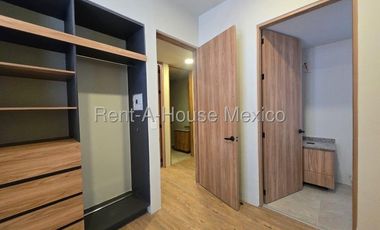 Puerta Real departamento nuevo en venta de 3 recamaras IO2564