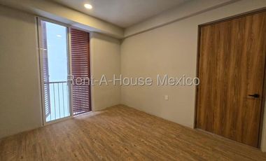 Puerta Real departamento nuevo en venta de 3 recamaras IO2564