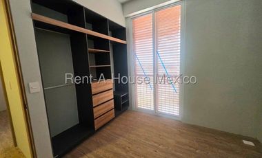 Puerta Real departamento nuevo en venta de 3 recamaras IO2564