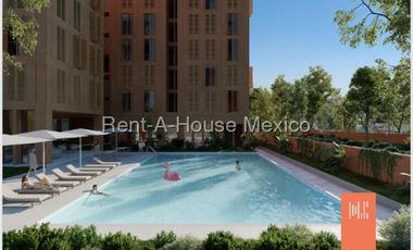 Puerta Real departamento nuevo en venta de 3 recamaras IO2564