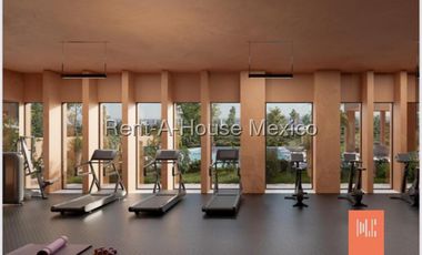 Puerta Real departamento nuevo en venta de 3 recamaras IO2564