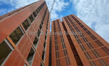 Puerta Real departamento nuevo en venta de 3 recamaras IO2564