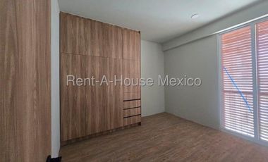 Puerta Real departamento nuevo en venta de 3 recamaras IO2564
