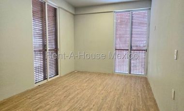 Puerta Real departamento nuevo en venta de 3 recamaras IO2564