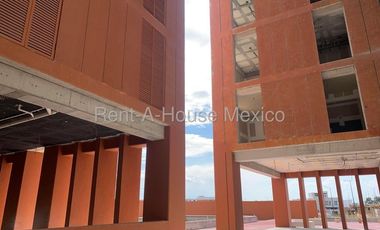 Puerta Real departamento nuevo en venta de 3 recamaras IO2564