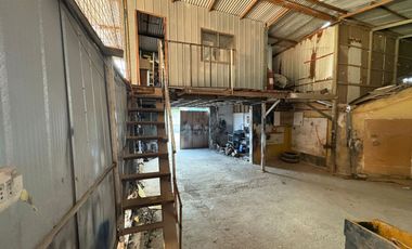 Casa comercial en el centro de Concón