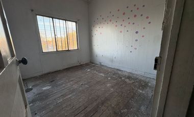 Casa comercial en el centro de Concón