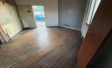 Casa comercial en el centro de Concón