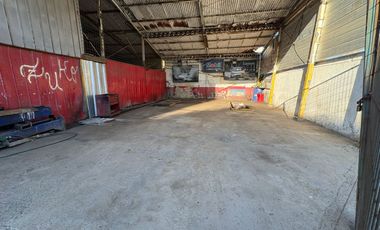 Casa comercial en el centro de Concón
