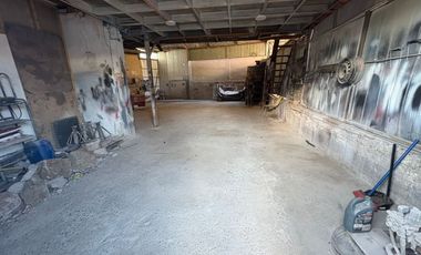 Casa comercial en el centro de Concón