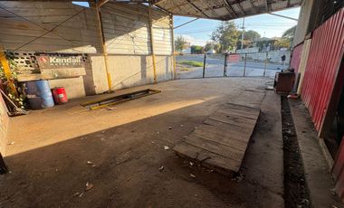 Casa comercial en el centro de Concón