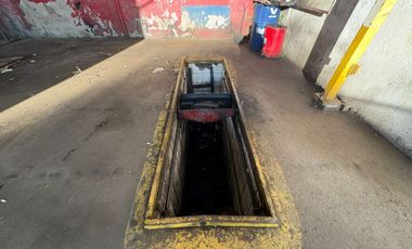 Casa comercial en el centro de Concón