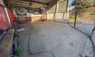 Casa comercial en el centro de Concón