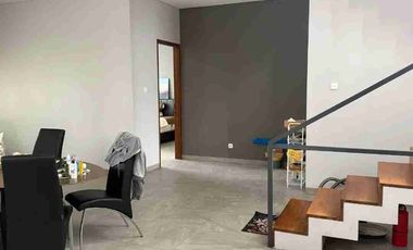 Dijual Rumah Semi Villa Peguyangan Denpasar Utara.