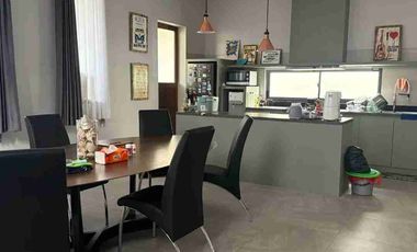 Dijual Rumah Semi Villa Peguyangan Denpasar Utara.