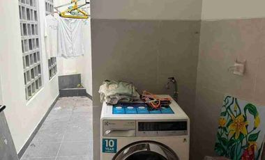 Dijual Rumah Semi Villa Peguyangan Denpasar Utara.