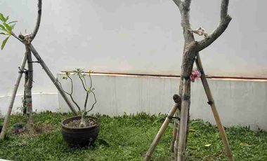 Dijual Rumah Semi Villa Peguyangan Denpasar Utara.