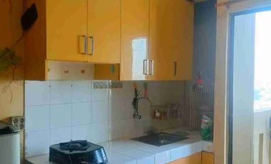 disewakan bulanan apartemen Casabalnca East Residence tower AA lt 16