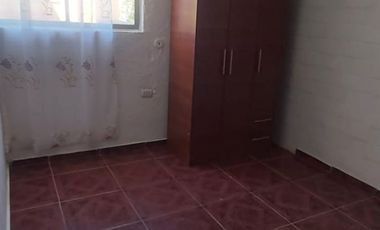 SE ARRIENDA DEP 3D, 2B, 1 EST. HUANHUALI VILLA ALEMANA