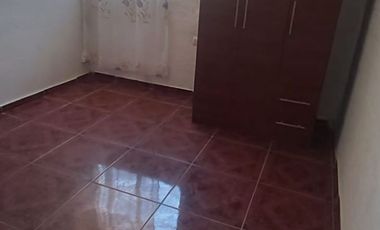 SE ARRIENDA DEP 3D, 2B, 1 EST. HUANHUALI VILLA ALEMANA