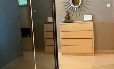 Very Nice 2BR Apt with Nice Pool View At Hampton Park Apt