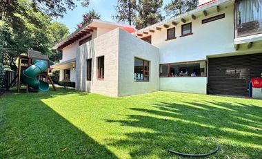 Casa en Venta en San Jerónimo Lídice