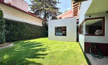 Casa en Venta en San Jerónimo Lídice