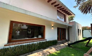 Casa en Venta en San Jerónimo Lídice