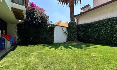 Casa en Venta en San Jerónimo Lídice