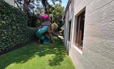 Casa en Venta en San Jerónimo Lídice