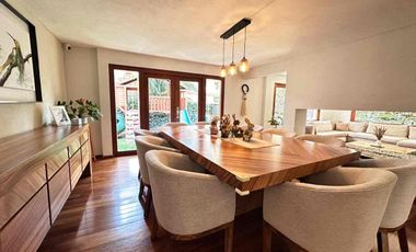 Casa en Venta en San Jerónimo Lídice