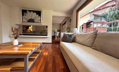 Casa en Venta en San Jerónimo Lídice