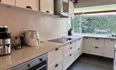 Casa en Venta en San Jerónimo Lídice