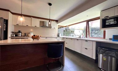 Casa en Venta en San Jerónimo Lídice