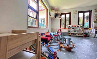 Casa en Venta en San Jerónimo Lídice