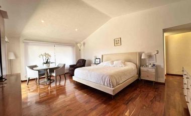 Casa en Venta en San Jerónimo Lídice