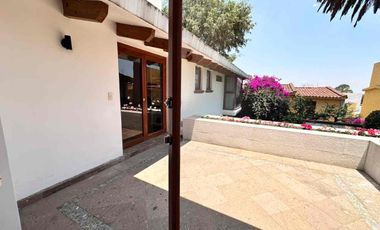 Casa en Venta en San Jerónimo Lídice
