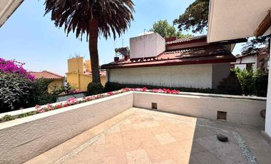 Casa en Venta en San Jerónimo Lídice