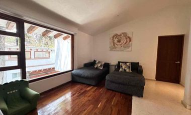 Casa en Venta en San Jerónimo Lídice