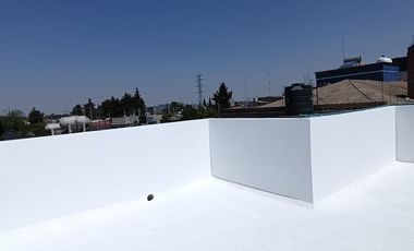 VENTA DE CASA EN CONJUNTO DE 7 EN COLONIA EL SALVADOR