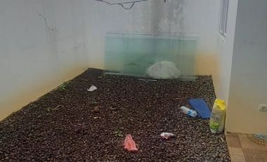 Rumah Hook 3 Kamar di Depok Serua Pondok Petir, Asri dan Murah!
