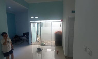 Rumah Hook 3 Kamar di Depok Serua Pondok Petir, Asri dan Murah!